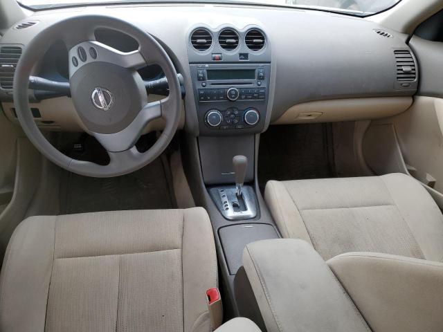 Photo 8 from auction – 2010 NISSAN ALTIMA BAS with VIN 1N4AL2AP5AC136987
