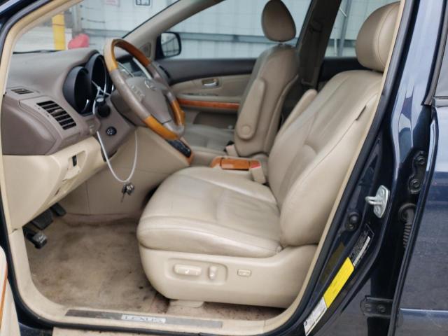 Photo 7 from auction – 2005 LEXUS RX 330 with VIN 2T2HA31U95C071080