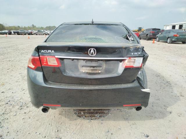 Photo 6 from auction – 2014 ACURA TSX TECH with VIN JH4CU2F63EC005142