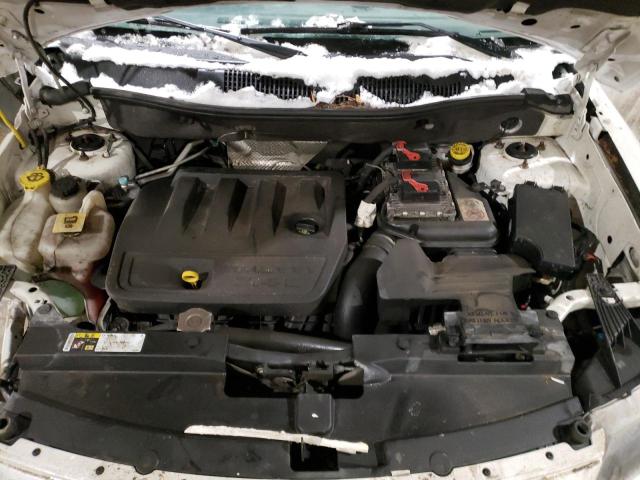 Photo 12 from auction – 2014 JEEP COMPASS SP with VIN 1C4NJDAB6ED709445