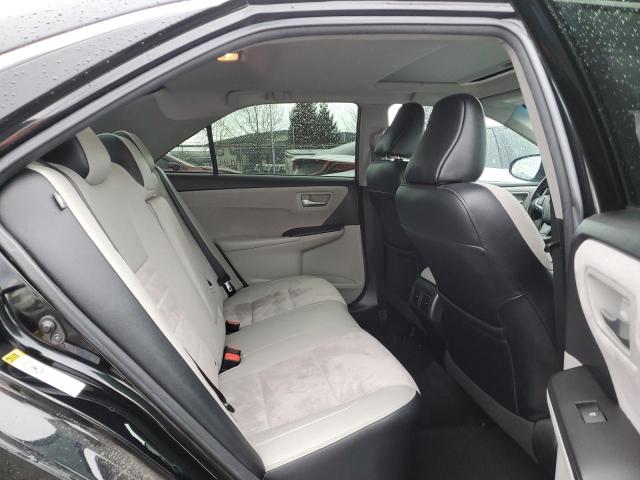 Photo 10 from auction – 2017 TOYOTA CAMRY LE with VIN 4T1BF1FK7HU271482