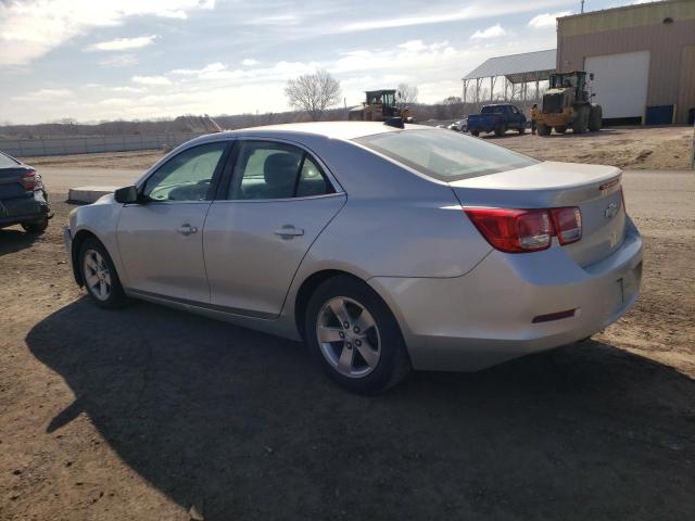 Photo 2 from auction – 2013 CHEVROLET MALIBU LS with VIN 1G11B5SA5DF226435