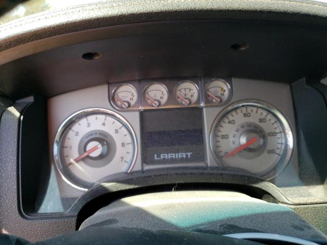 Photo 9 from auction – 2010 FORD F150 SUPER with VIN 1FTFW1EV5AFC50254