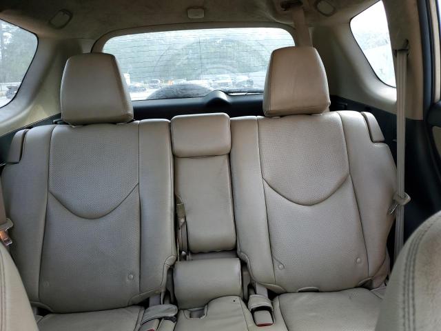 Photo 10 from auction – 2011 TOYOTA RAV4 with VIN 2T3ZF4DV8BW096302