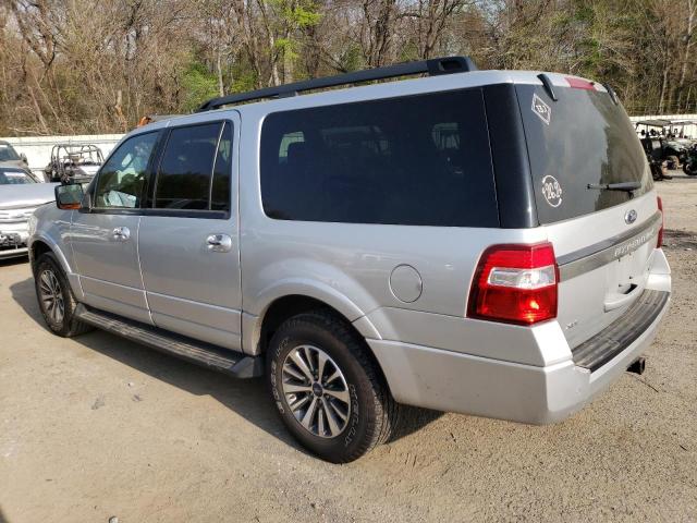 Photo 2 from auction – 2016 FORD EXPEDITION with VIN 1FMJK1HT0GEF32232