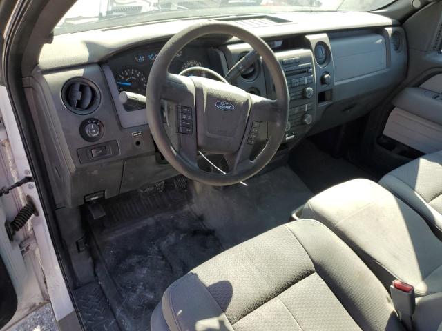 Фото 8 с аукциона – 2013 FORD F150 с VIN 1FTMF1CM6DKF12201