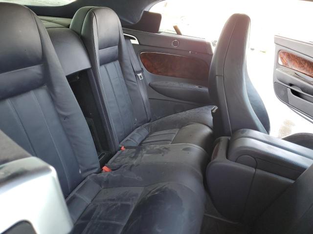 Photo 10 from auction – 2008 BENTLEY CONTINENTA with VIN SCBDR33WX8C053133