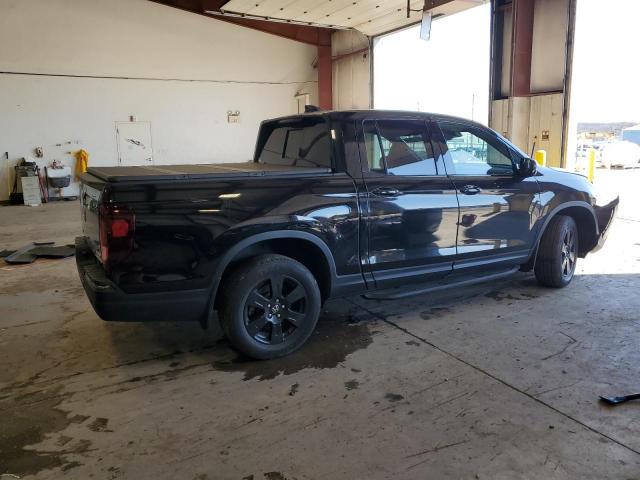 Photo 3 from auction – 2019 HONDA RIDGELINE with VIN 5FPYK3F84KB033493