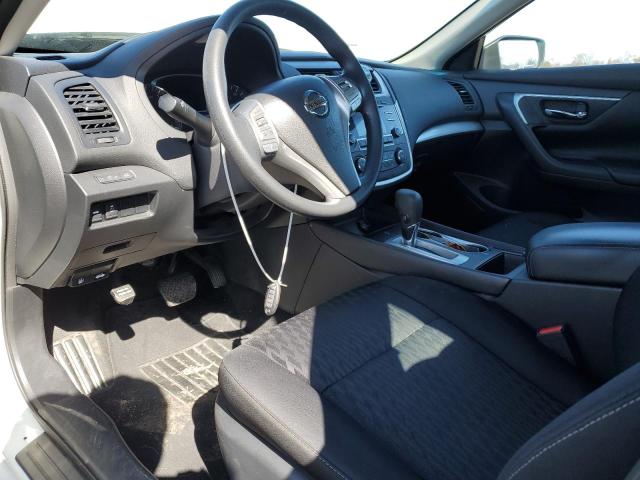Photo 7 from auction – 2018 NISSAN ALTIMA 2.5 with VIN 1N4AL3AP1JC205227