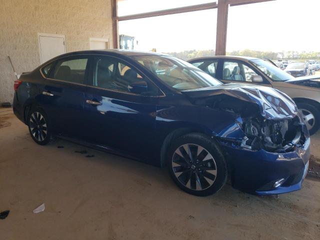 Photo 4 from auction – 2019 NISSAN SENTRA S with VIN 3N1AB7AP3KY216214