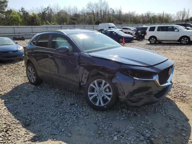 Photo 4 from auction – 2022 MAZDA CX-30 PREF with VIN 3MVDMBCL5NM455453