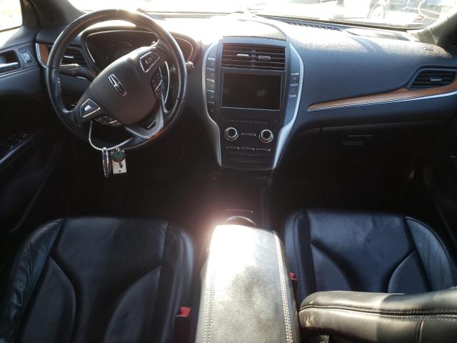 Photo 8 from auction – 2018 LINCOLN MKC SELECT with VIN 5LMCJ2D9XJUL03580