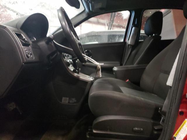 Photo 7 from auction – 2006 PONTIAC TORRENT with VIN 2CKDL63F066053205