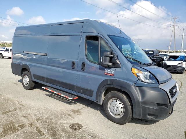 Photo 4 from auction – 2021 RAM PROMASTER with VIN 3C6MRVJG8ME562023