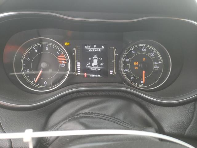 Photo 9 from auction – 2020 JEEP CHEROKEE L with VIN 1C4PJLCB8LD652680