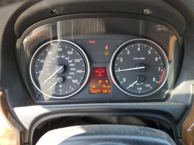 Photo 9 from auction – 2012 BMW 335 I with VIN WBADX7C50CE744697