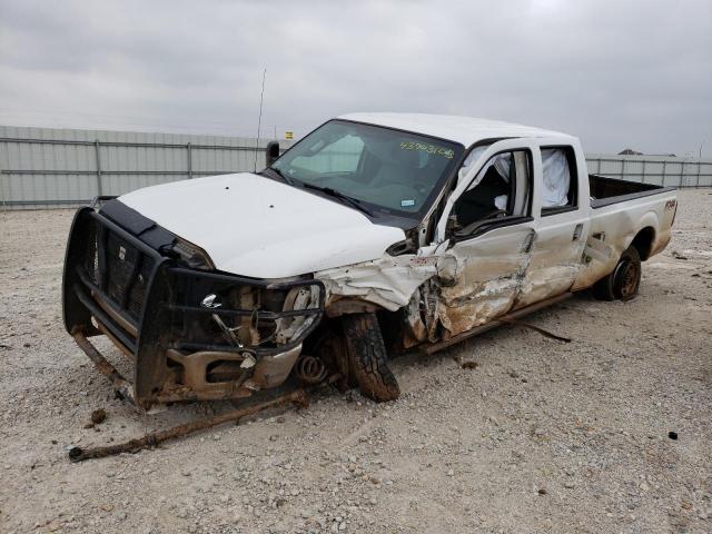 FORD F350 SUPER 2015 with VIN 1FT8W3BT0FED65848 - Photo from auction
