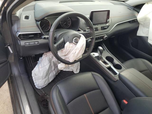Photo 8 from auction – 2022 NISSAN ALTIMA SR with VIN 1N4BL4CVXNN346796