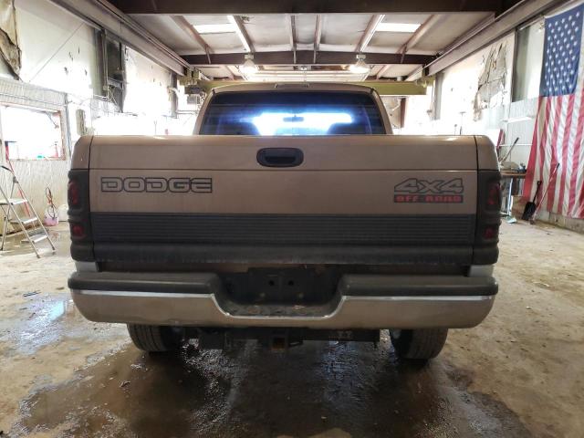 Photo 6 from auction – 2000 DODGE RAM 1500 with VIN 3B7HF12Y3YG150251