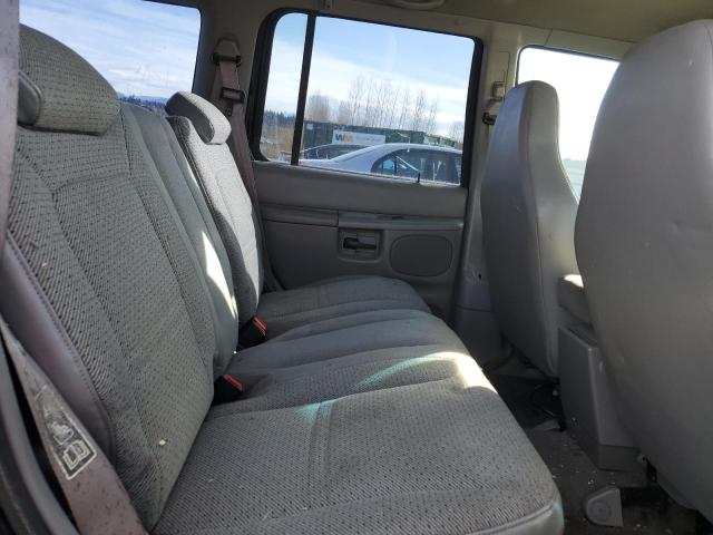 Photo 11 from auction – 1999 FORD EXPLORER with VIN 1FMZU34X7XZA73162