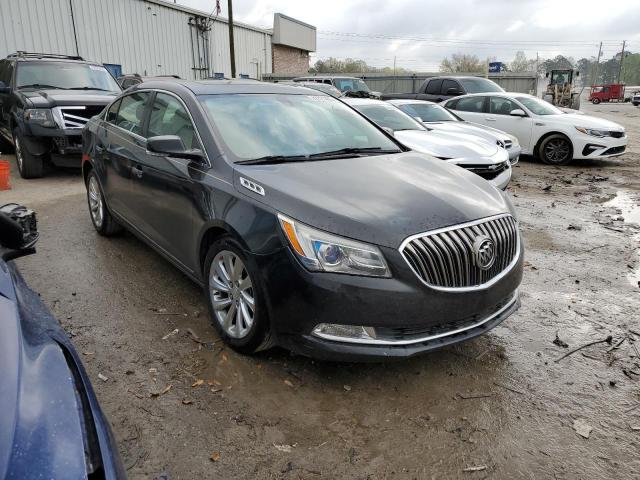 Photo 4 from auction – 2015 BUICK LACROSSE with VIN 1G4GB5G30FF257389