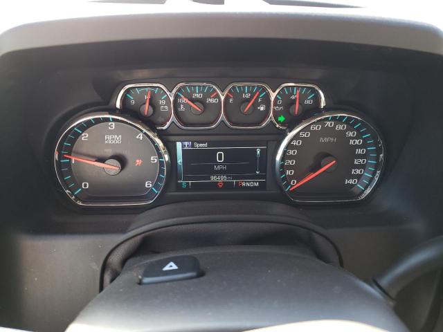Photo 9 from auction – 2016 CHEVROLET SUBURBAN K with VIN 1GNSKHKC7GR462576