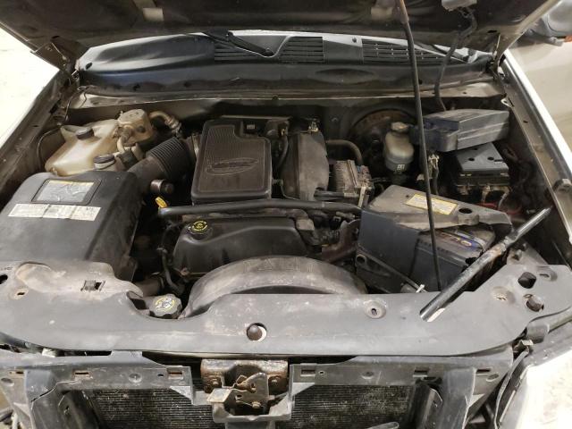 Photo 12 from auction – 2002 GMC ENVOY with VIN 1GKDT13S822209607