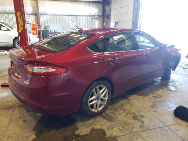 Photo 3 from auction – 2014 FORD FUSION SE with VIN 3FA6P0HD5ER119446