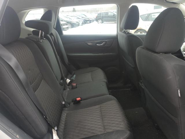 Photo 11 from auction – 2018 NISSAN ROGUE S with VIN 5N1AT2MVXJC773602