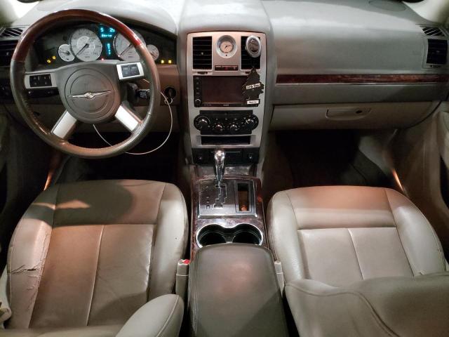 Photo 8 from auction – 2009 CHRYSLER 300 LIMITE with VIN 2C3KK33V09H519638