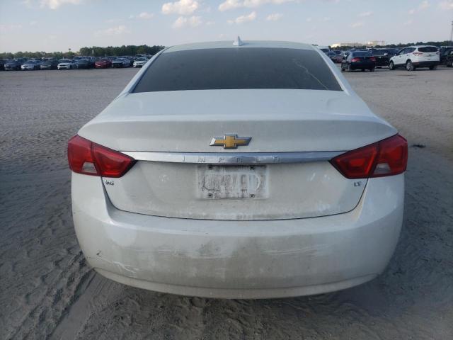 Photo 6 from auction – 2016 CHEVROLET IMPALA LT with VIN 2G1115S34G9132015