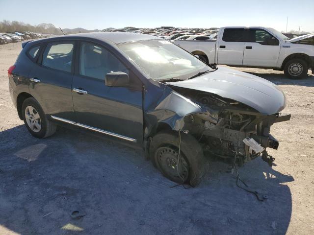 Photo 4 from auction – 2013 NISSAN ROGUE S with VIN JN8AS5MT4DW030562