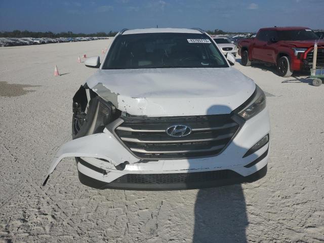 Photo 5 from auction – 2016 HYUNDAI TUCSON LIM with VIN KM8J3CA46GU096861