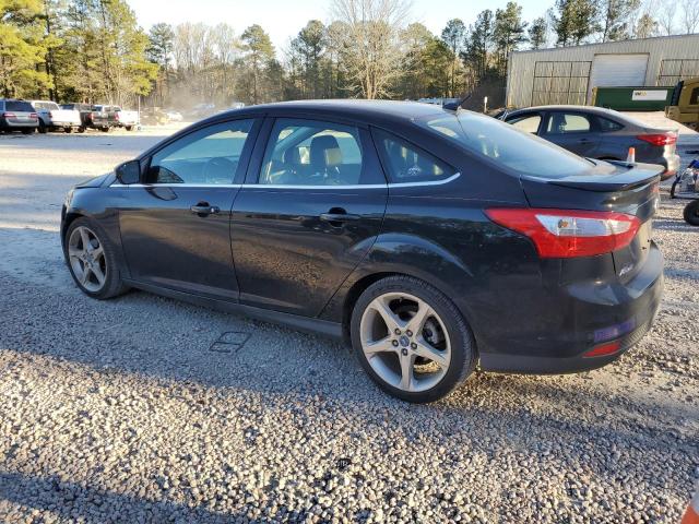 Photo 2 from auction – 2012 FORD FOCUS TITA with VIN 1FAHP3J28CL289072