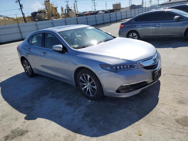 Photo 4 from auction – 2015 ACURA TLX with VIN 19UUB1F3XFA005603