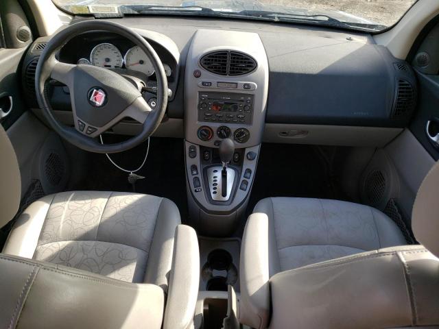 Photo 8 from auction – 2005 SATURN VUE with VIN 5GZCZ63465S851301