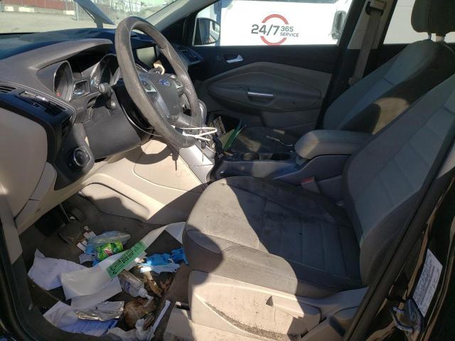 Photo 7 from auction – 2013 FORD ESCAPE SE with VIN 1FMCU0GX2DUC66893