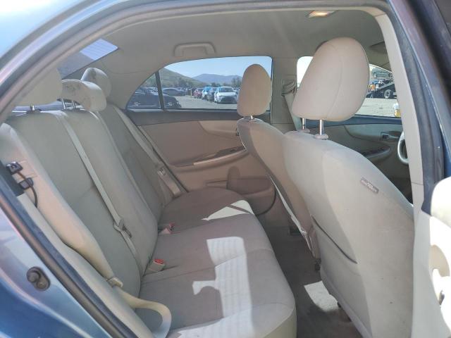 Photo 10 from auction – 2013 TOYOTA COROLLA BA with VIN 5YFBU4EE6DP124231