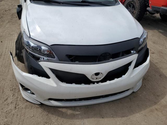 Photo 12 from auction – 2013 TOYOTA COROLLA BA with VIN 5YFBU4EE2DP078624