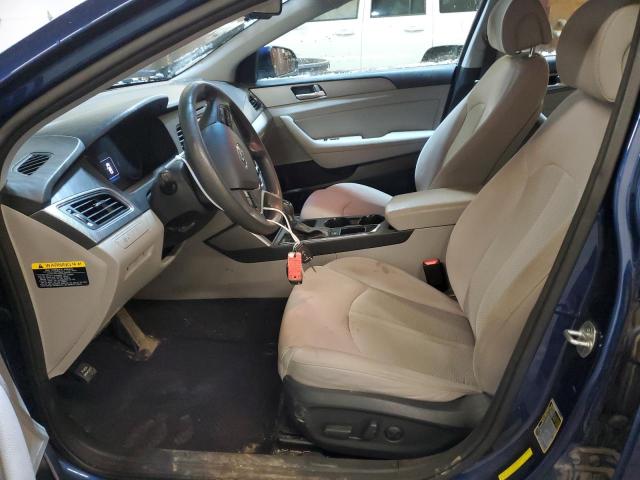 Photo 7 from auction – 2015 HYUNDAI SONATA SE with VIN 5NPE24AF8FH246820