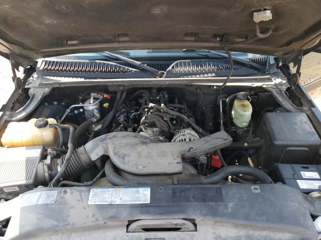 Photo 11 from auction – 2002 CADILLAC ESCALADE E with VIN 3GYEK63N02G199912