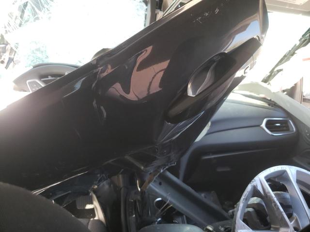 Photo 8 from auction – 2022 CHEVROLET EQUINOX LT with VIN 2GNAXTEV4N6134053
