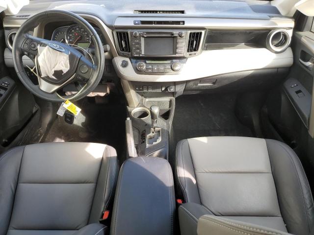 Photo 8 from auction – 2015 TOYOTA RAV4 LIMIT with VIN 2T3DFREV1FW271727