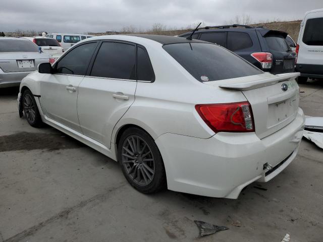 Photo 2 from auction – 2013 SUBARU IMPREZA WR with VIN JF1GV7E63DG009915
