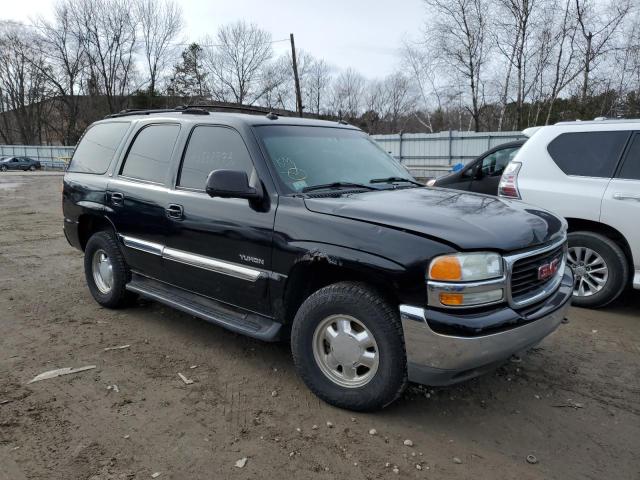 Photo 4 from auction – 2003 GMC YUKON with VIN 1GKEK13T03J242611