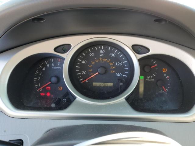 Photo 9 from auction – 2005 TOYOTA HIGHLANDER with VIN JTEGD21A650106218