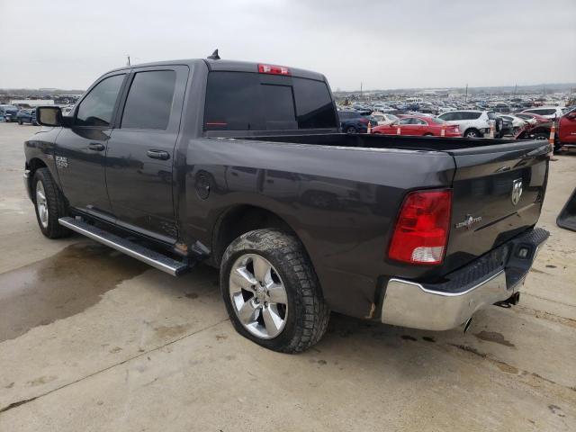 Photo 2 from auction – 2019 RAM 1500 CLASS with VIN 1C6RR6LT5KS538133