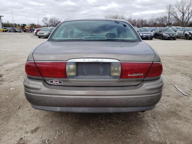 Photo 6 from auction – 2003 BUICK LESABRE with VIN 1G4HR54KX3U185118