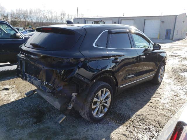 Photo 3 from auction – 2018 LINCOLN MKC SELECT with VIN 5LMCJ2D9XJUL03580