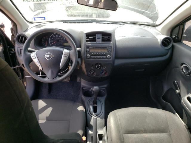 Photo 8 from auction – 2015 NISSAN VERSA S with VIN 3N1CN7APXFL923667